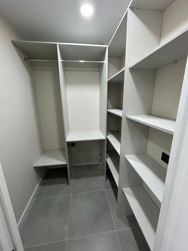 Двухкомнатная квартира в ЖК «Альпы»