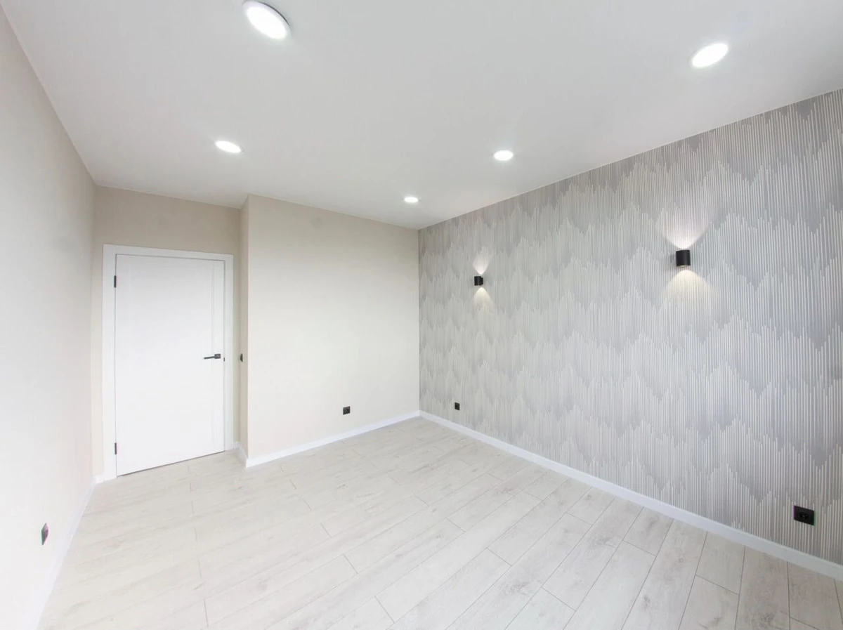 Двухкомнатная квартира в ЖК «Альпы»