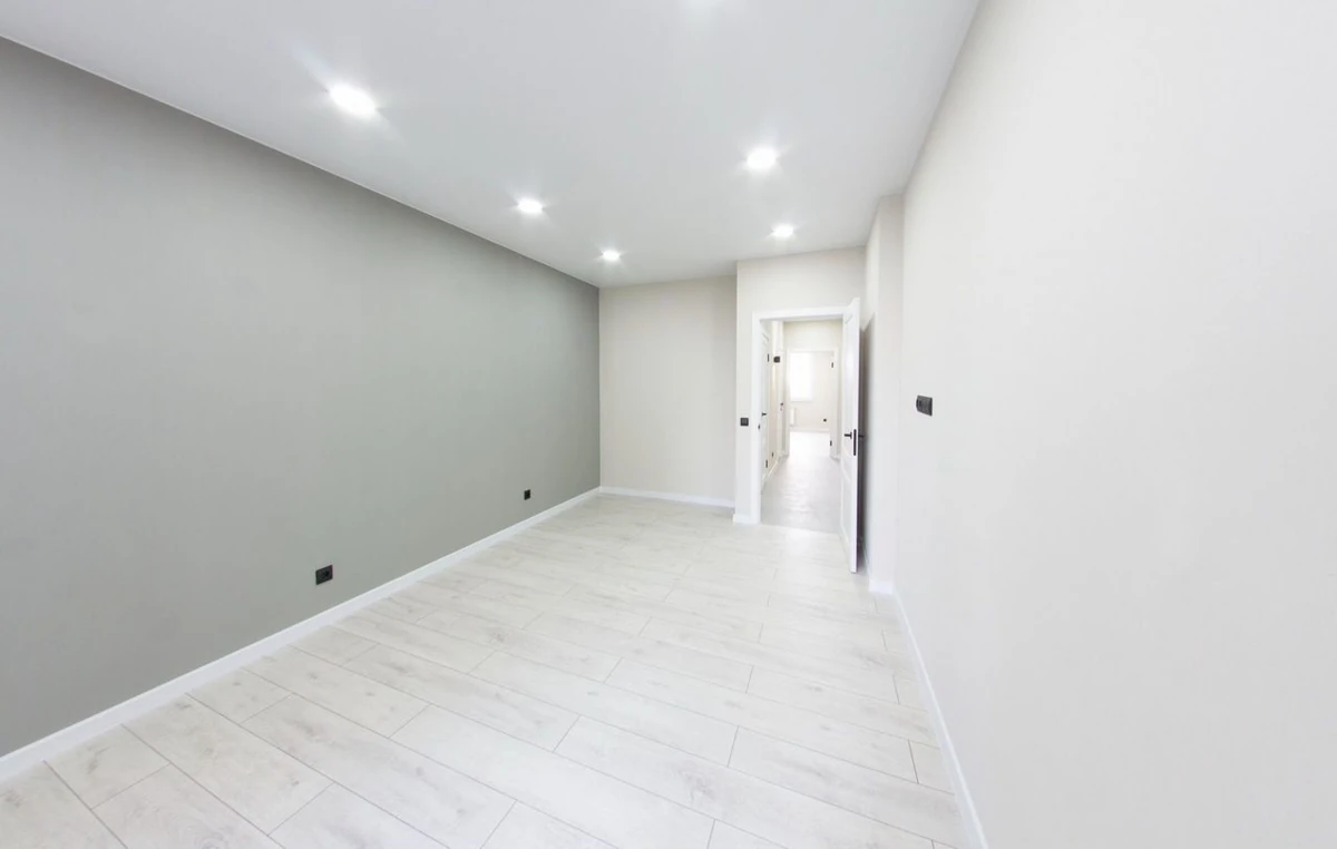 Двухкомнатная квартира в ЖК «Альпы»