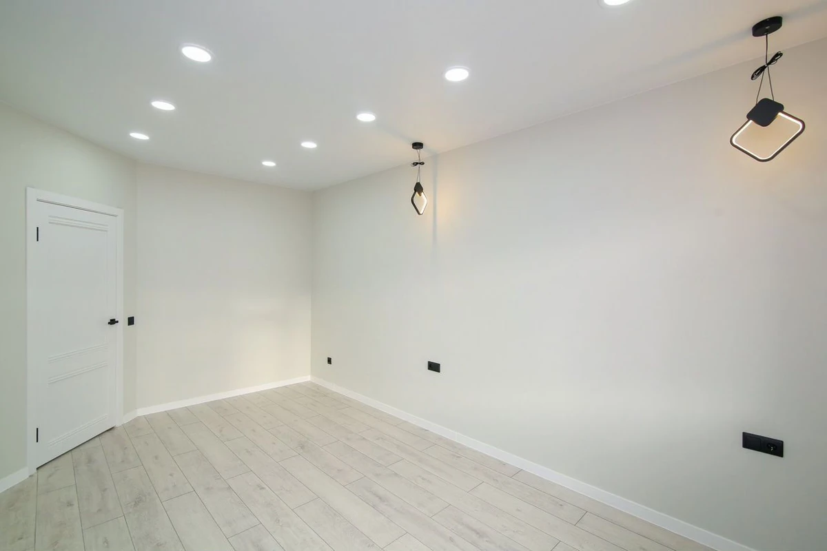 Однокомнатная квартира в ЖК «Левада», 43,5 м