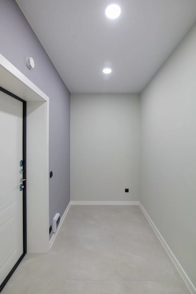 Однокомнатная квартира в ЖК «Левада», 43,5 м