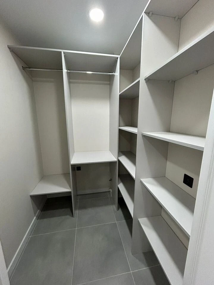 Двухкомнатная квартира в ЖК «Альпы», 71 м