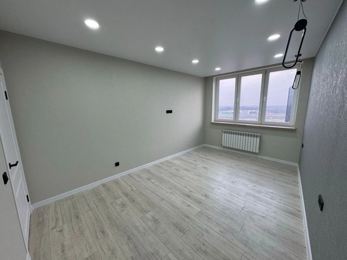 Двухкомнатная квартира в ЖК «Восток», 64 м 