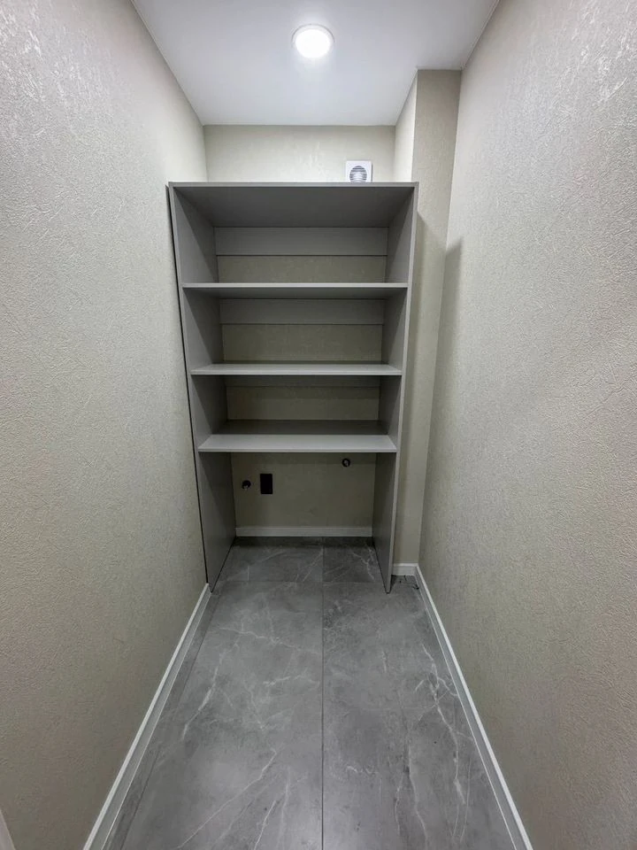 Двухкомнатная квартира в ЖК «Восток», 64 м 