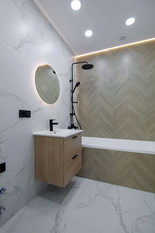 Трехкомнатная квартира на ул. Орудийная