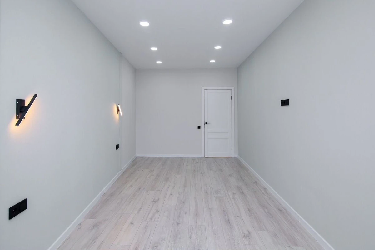 Трехкомнатная квартира на ул. Орудийная