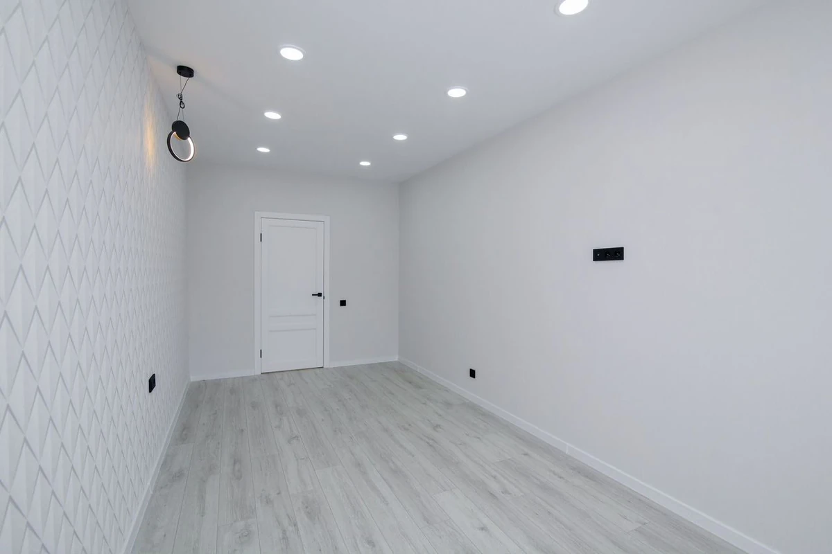 Трехкомнатная квартира на ул. Орудийная