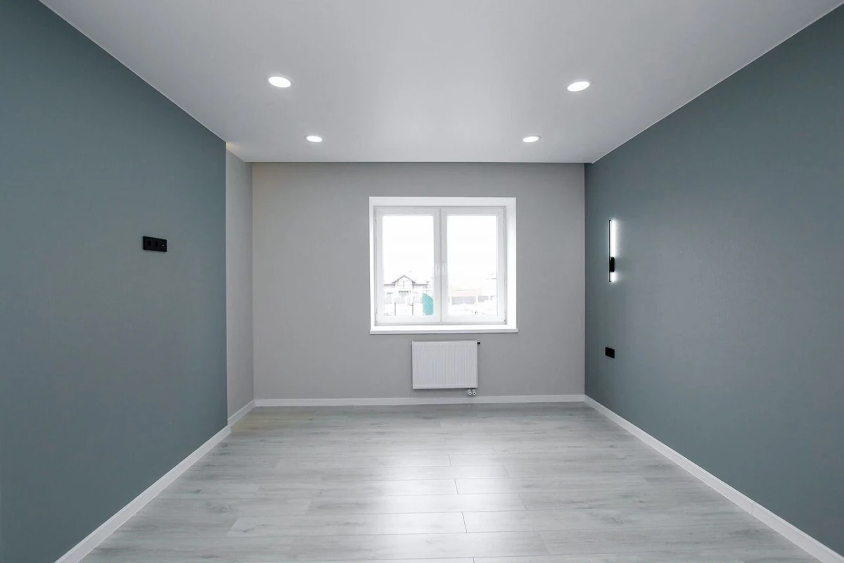 Двухкомнатная квартира в ЖК «Домарт»