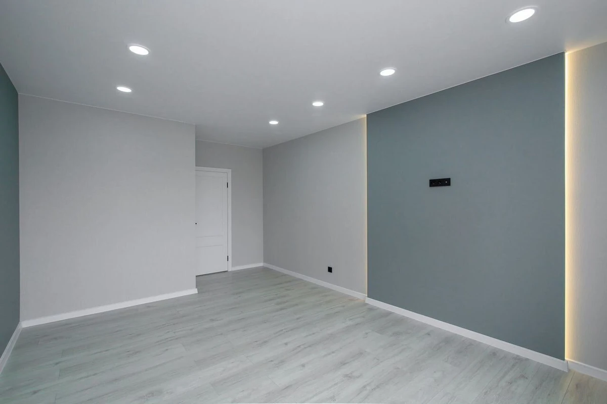 Двухкомнатная квартира в ЖК «Домарт»