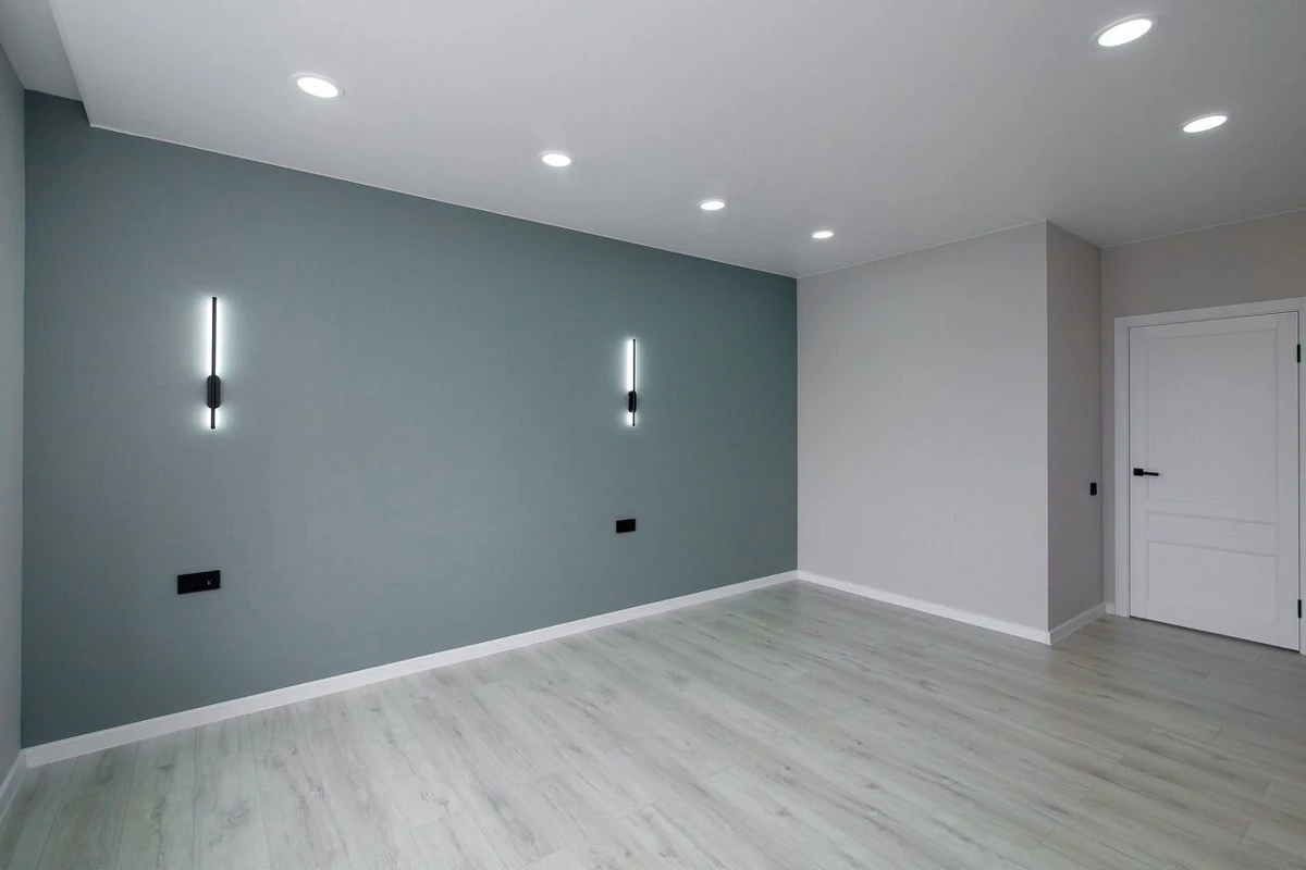 Двухкомнатная квартира в ЖК «Домарт»