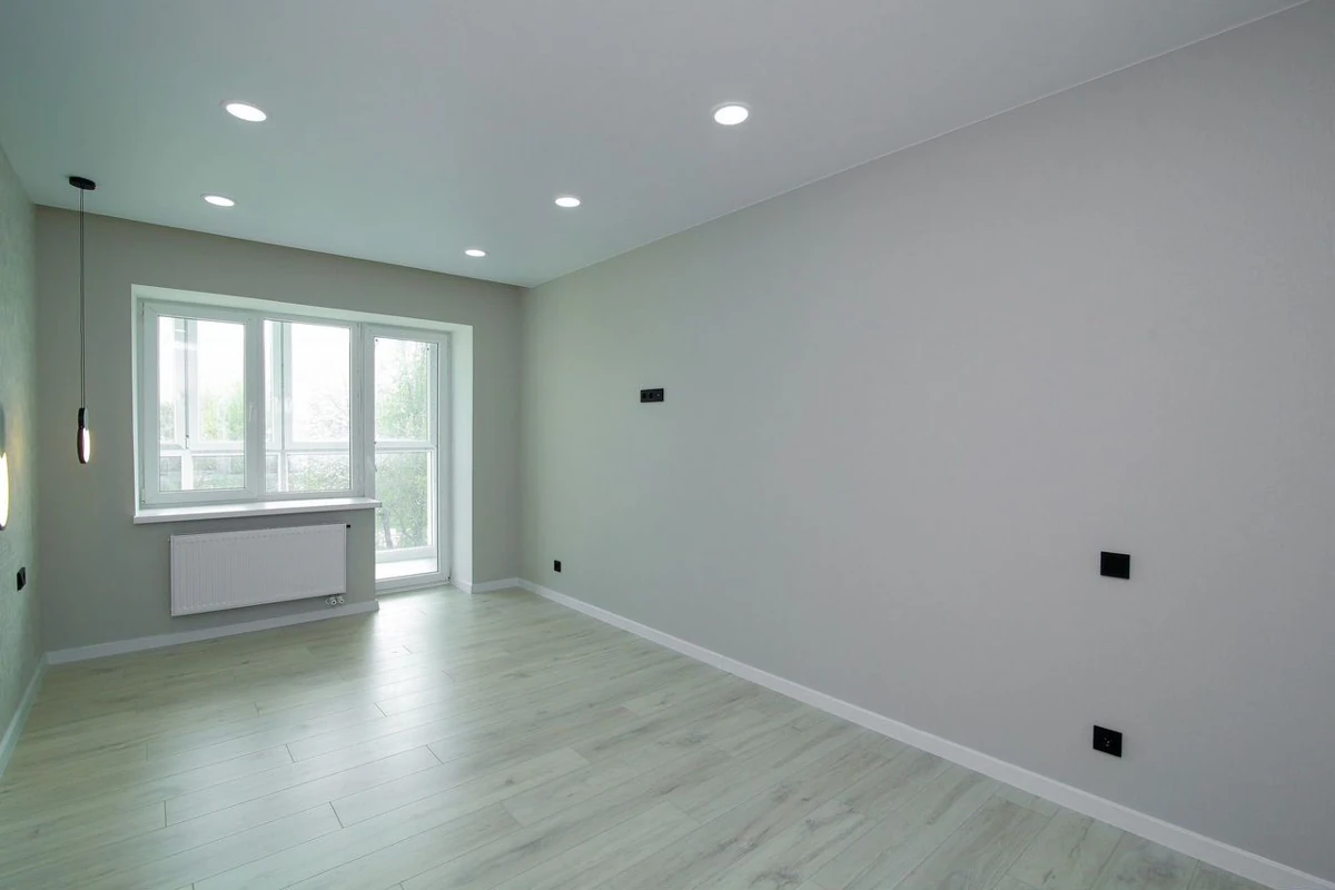 Двухкомнатная квартира в ЖК «Домарт»