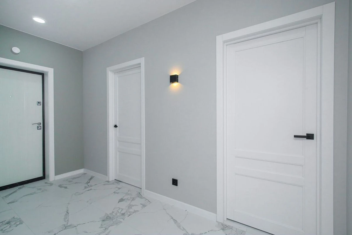 Двухкомнатная квартира в ЖК «Домарт»