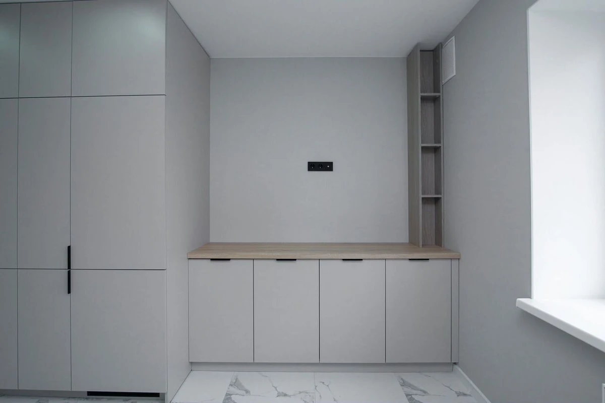 Двухкомнатная квартира в ЖК «Домарт»