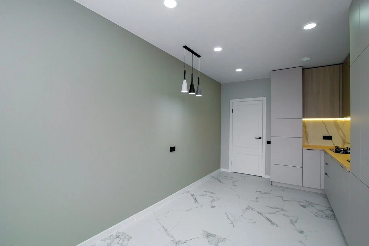 Двухкомнатная квартира в ЖК «Домарт»