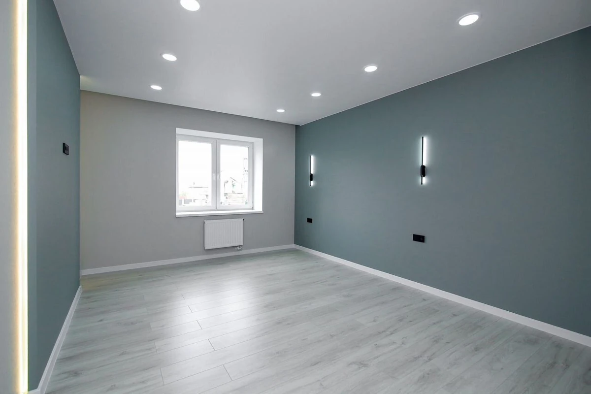 Двухкомнатная квартира в ЖК «Домарт»