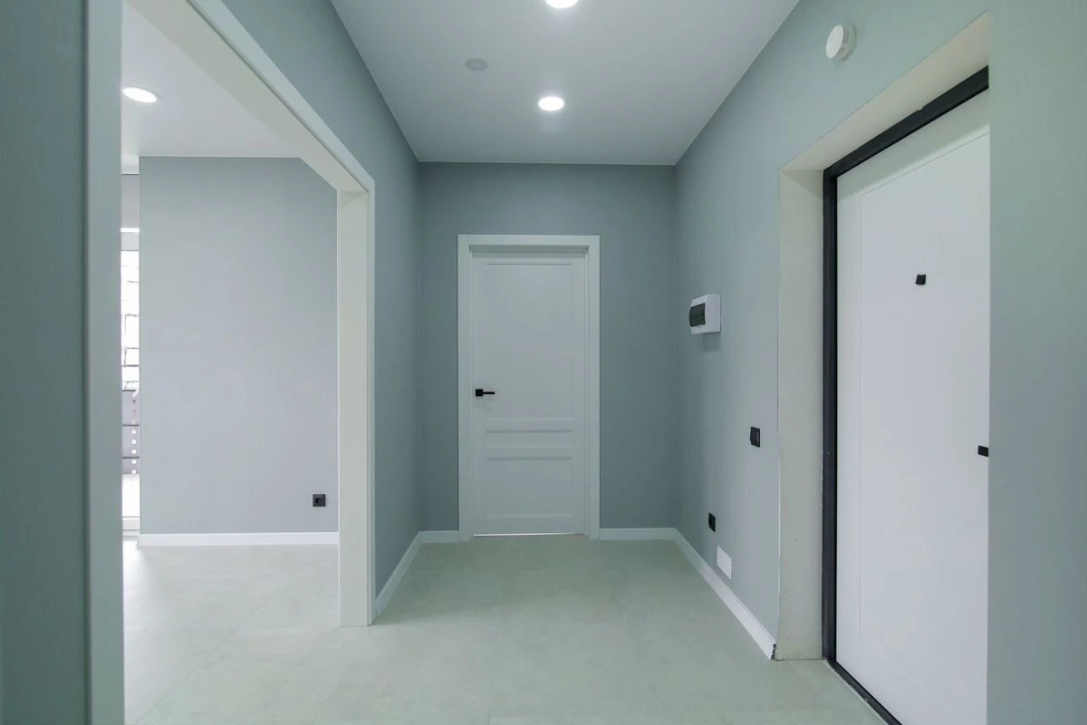 Однокомнатная квартира в ЖК «Васильки»