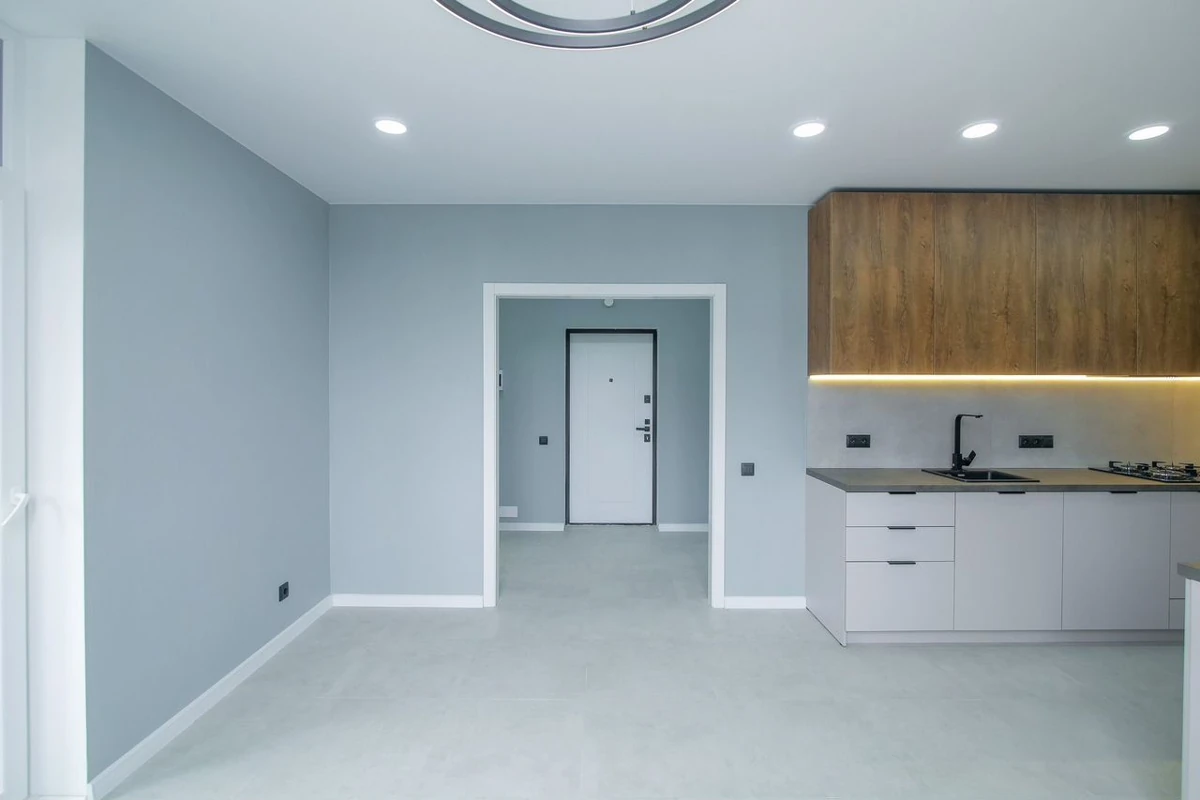 Однокомнатная квартира в ЖК «Васильки»