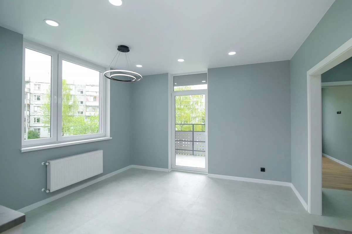 Однокомнатная квартира в ЖК «Васильки»