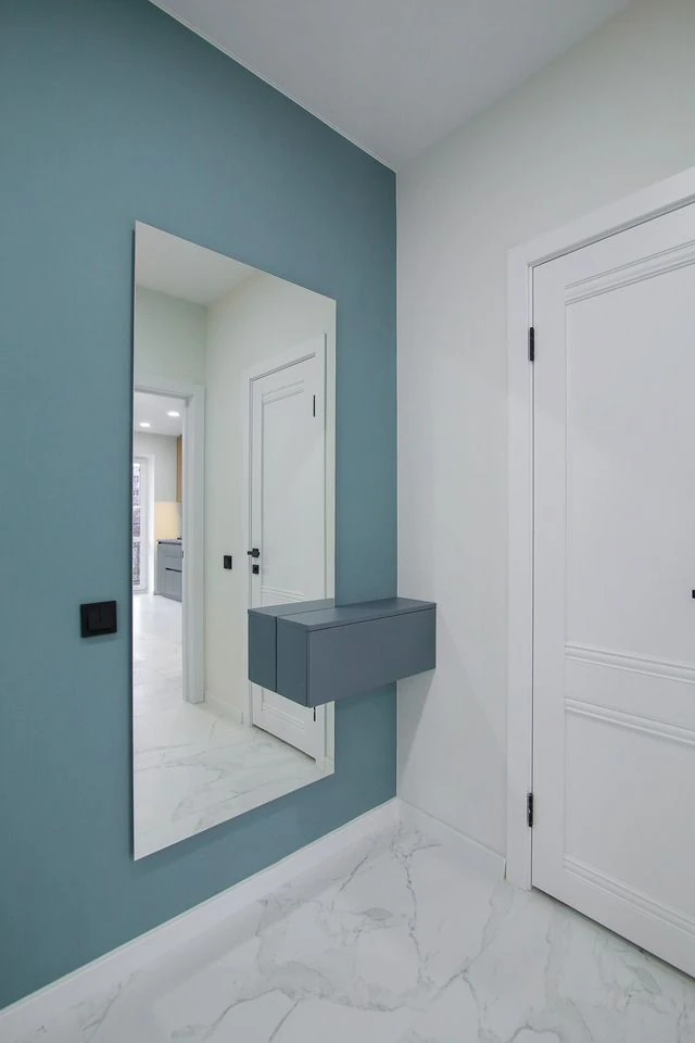 Двухкомнатная квартира на Орудийной