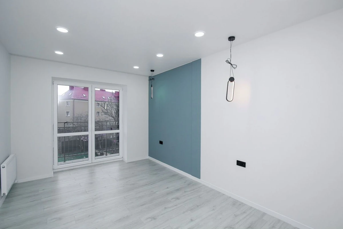 Двухкомнатная квартира на Орудийной