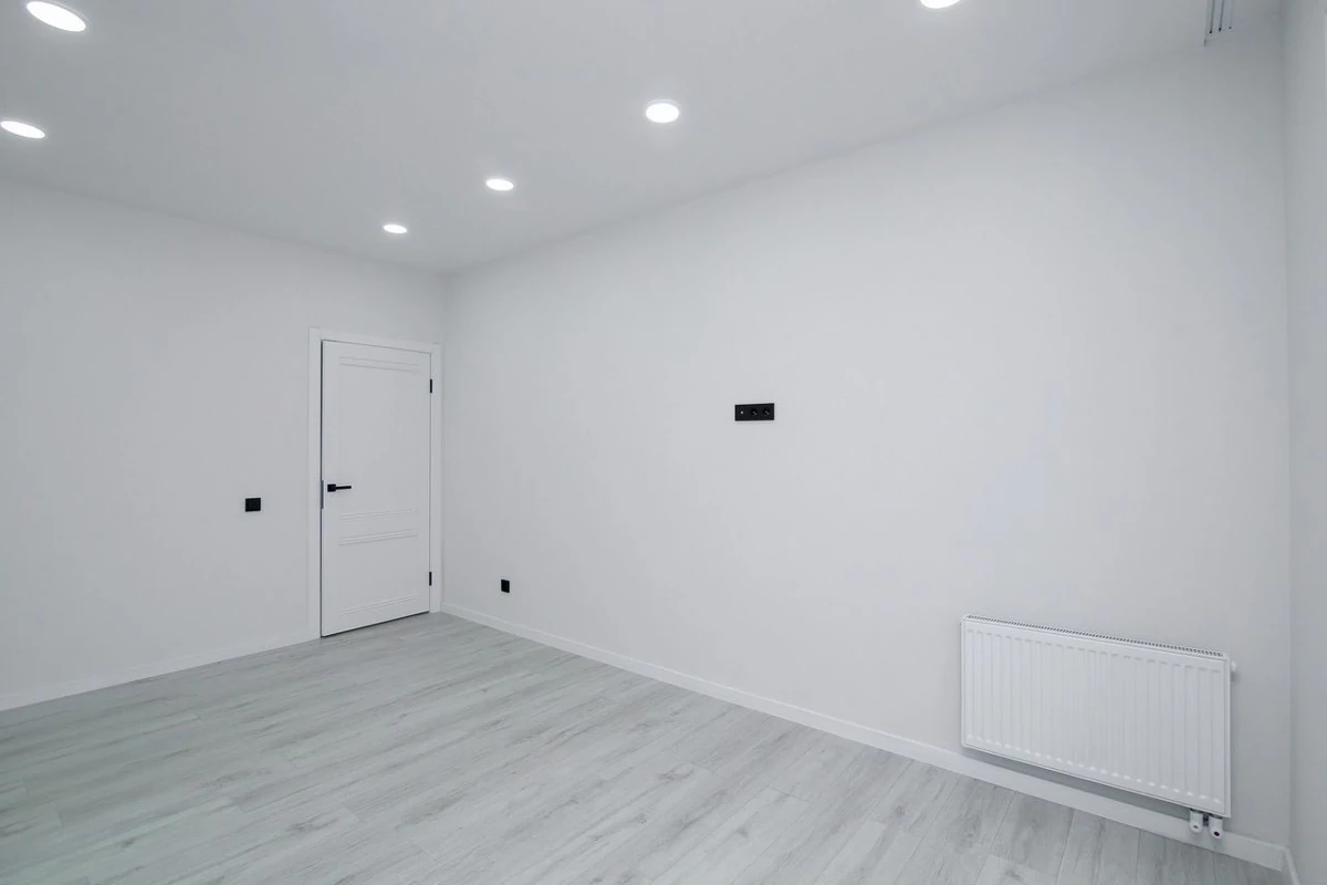 Двухкомнатная квартира на Орудийной