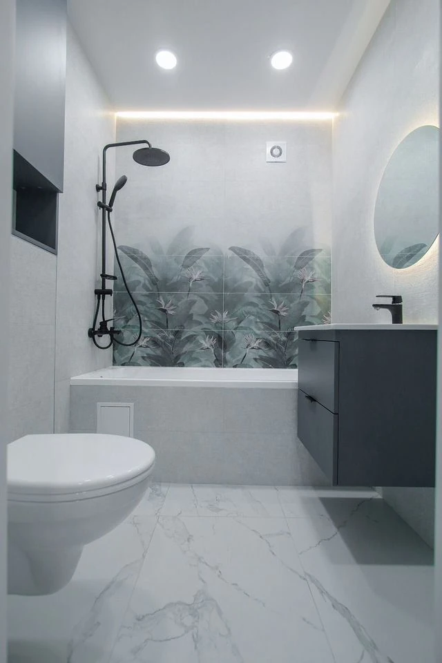 Двухкомнатная квартира на Орудийной