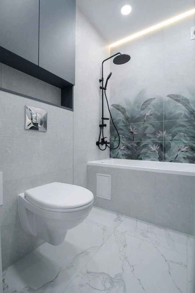 Двухкомнатная квартира на Орудийной