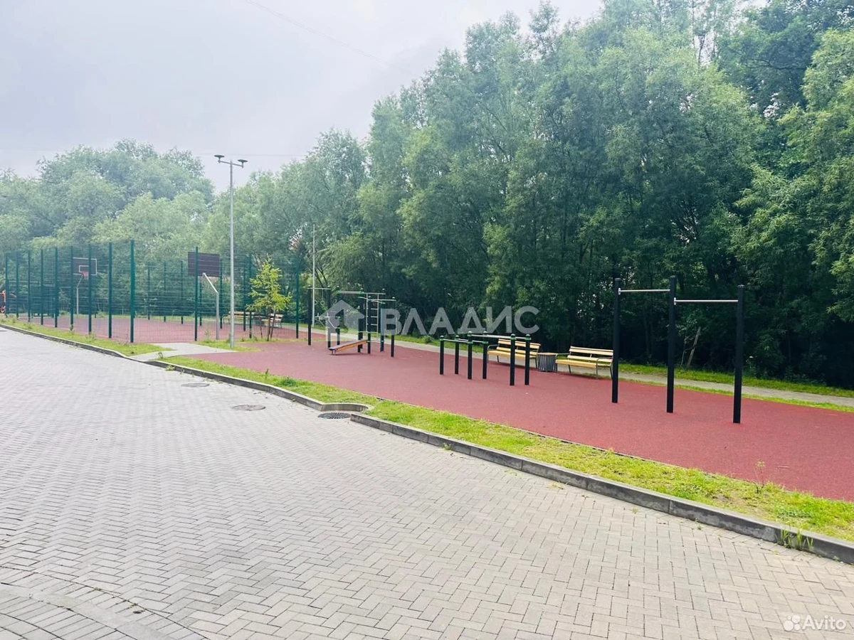 Двухкомнатная квартира на Орудийной