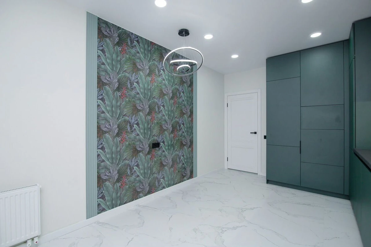 Двухкомнатная квартира на Орудийной