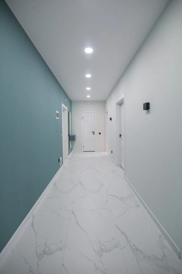 Двухкомнатная квартира на Орудийной