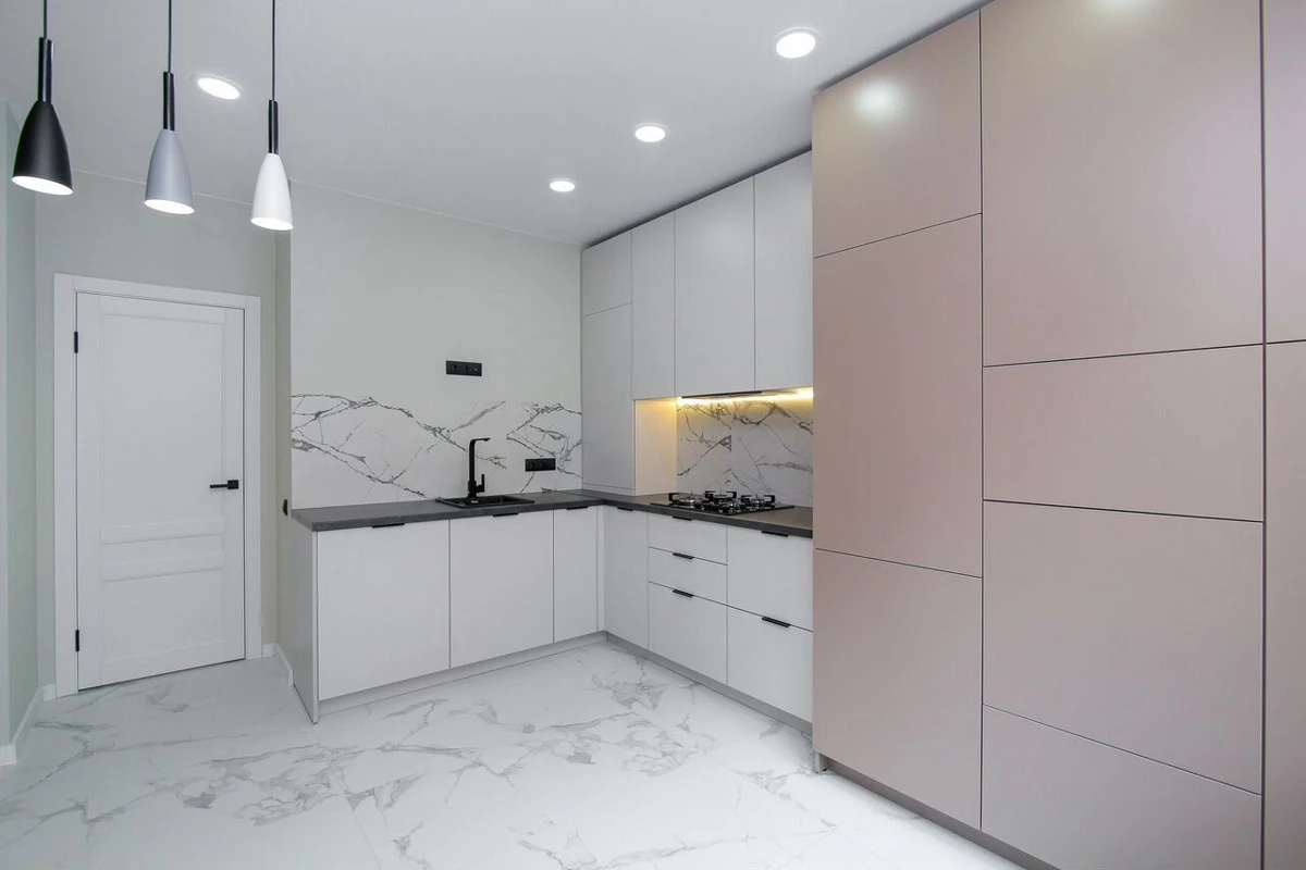 Однокомнатная квартира в ЖК «Васильки», 42 м