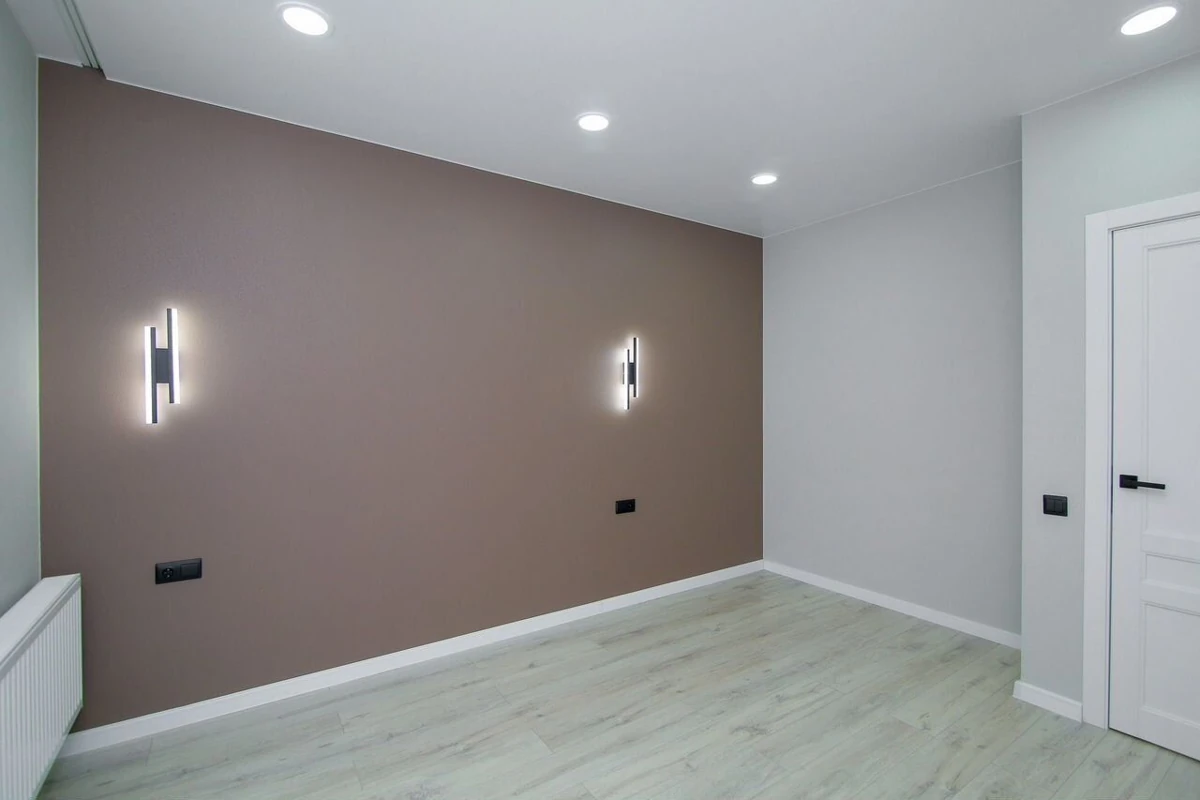 Однокомнатная квартира в ЖК «Васильки», 42 м