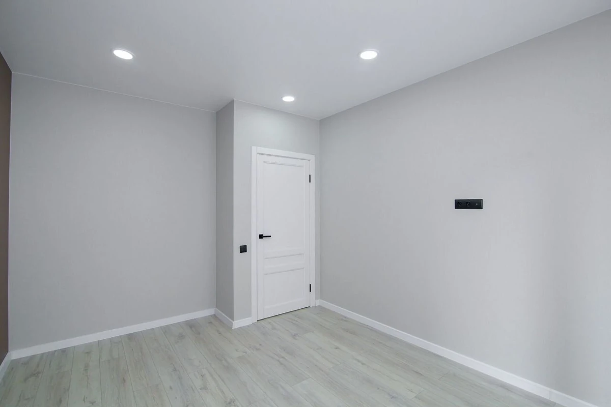 Однокомнатная квартира в ЖК «Васильки», 42 м