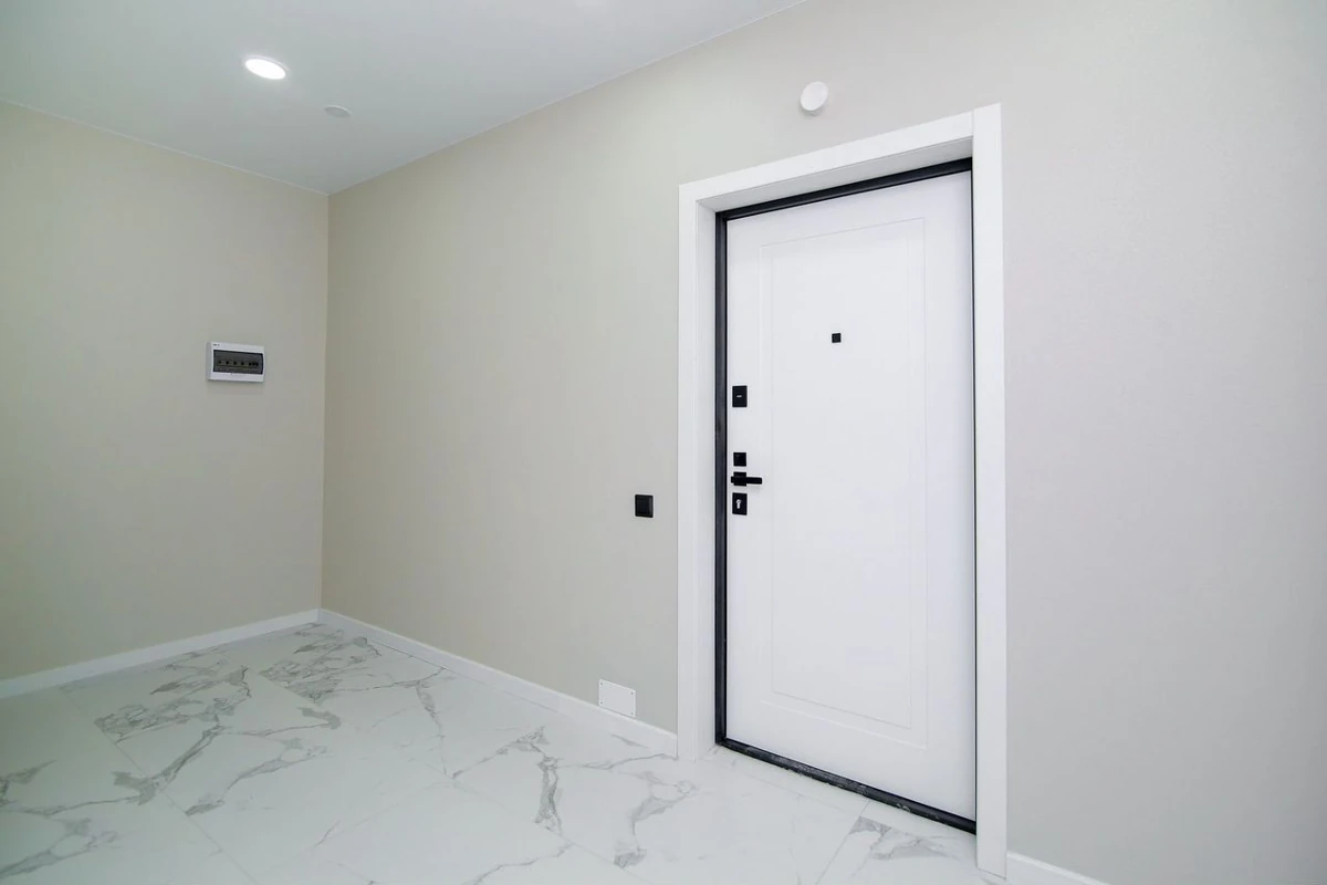 Однокомнатная квартира в ЖК «Васильки», 42 м