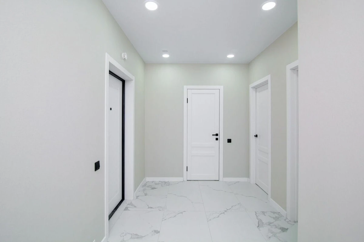 Однокомнатная квартира в ЖК «Васильки», 42 м