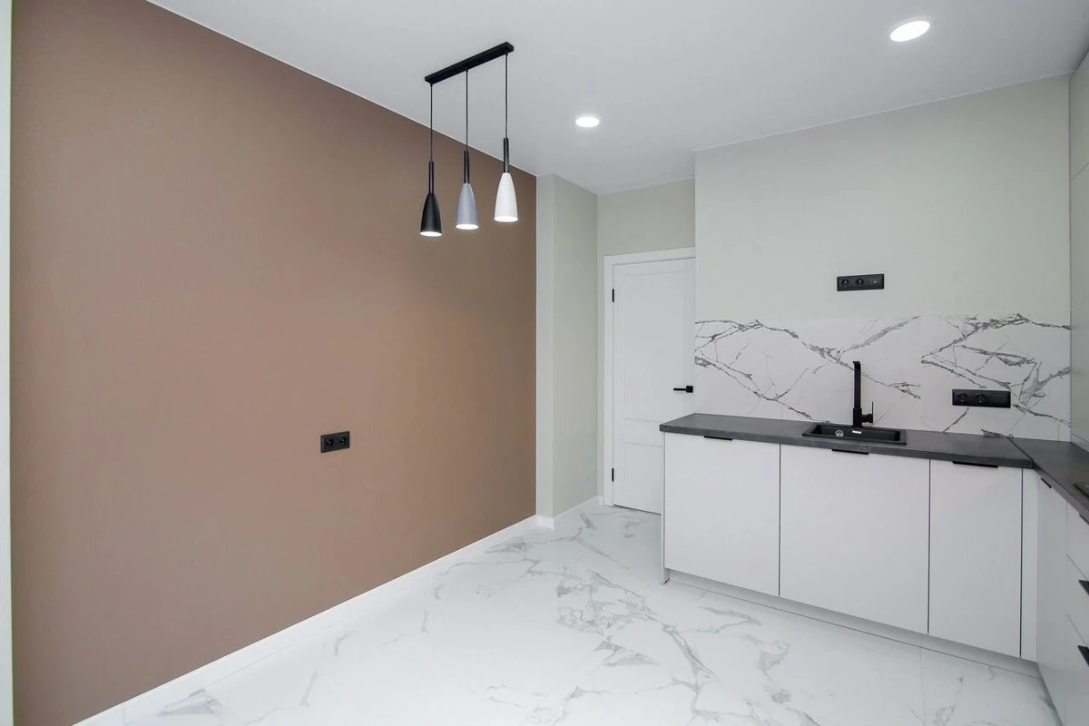 Однокомнатная квартира в ЖК «Васильки», 42 м